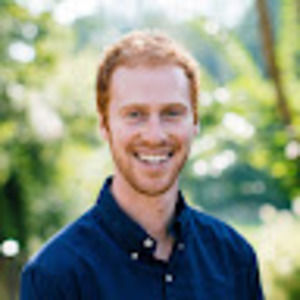 Meet your Posher, Scott